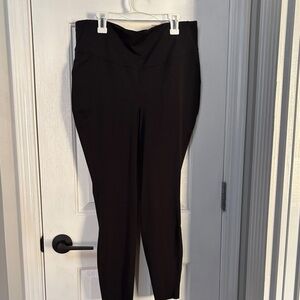 Lululemon High-Rise Tight Leggings